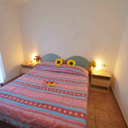 Apartment Paradiso Costa Paradiso
