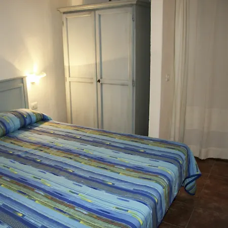 Apartment Paradiso *