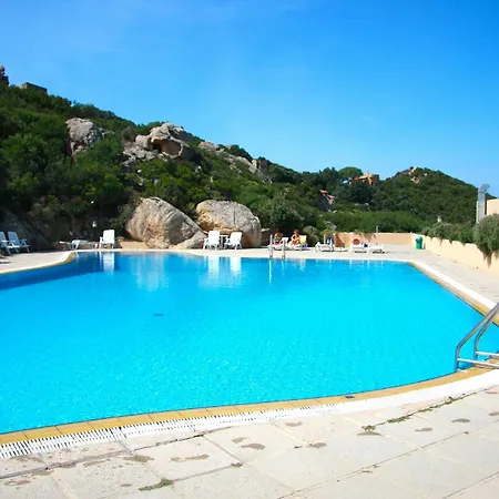 Apartment Paradiso