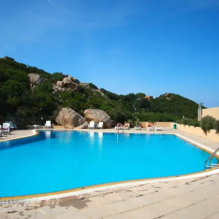 Apartment Paradiso Costa Paradiso
