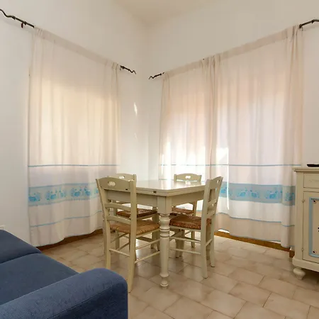Apartment Paradiso Costa Paradiso