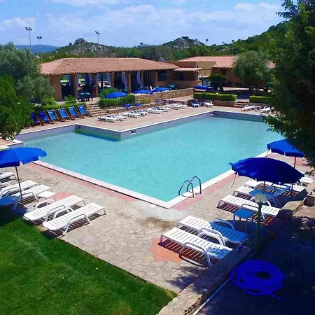 Apartment Paradiso Costa Paradiso