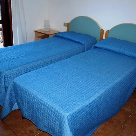 Paradiso Apartment *