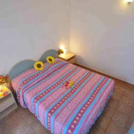 Apartment Paradiso