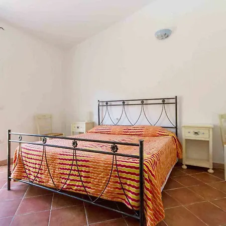 Paradiso Apartment Costa Paradiso