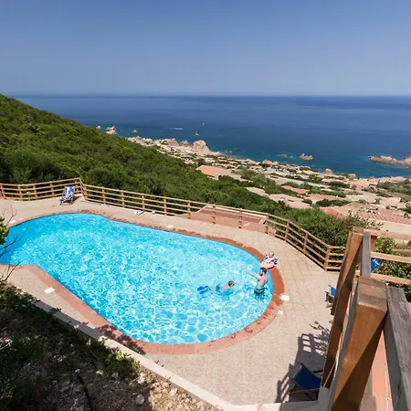 Apartment Paradiso Costa Paradiso