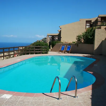 Apartment Paradiso Costa Paradiso