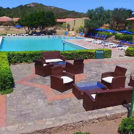 Apartment Paradiso Costa Paradiso