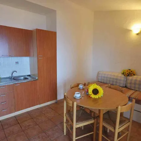 Apartment Paradiso