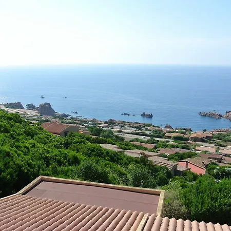 Apartment Paradiso Costa Paradiso