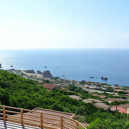 Apartment Paradiso Costa Paradiso
