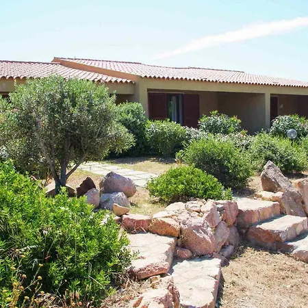Apartment Paradiso Costa Paradiso