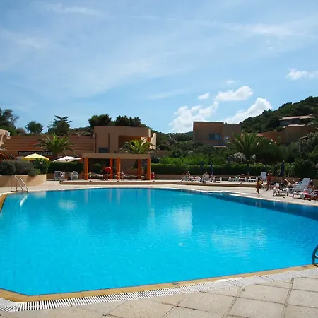 Apartment Paradiso *