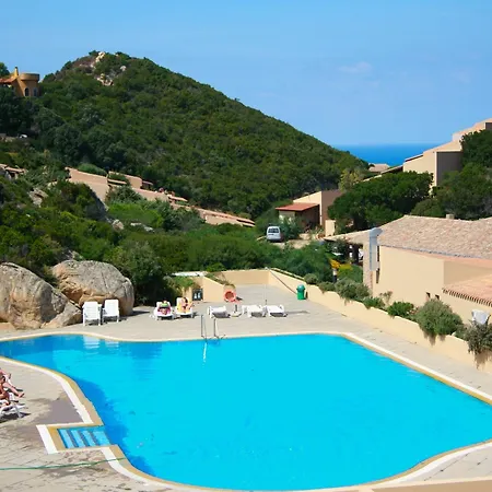 Apartment Paradiso Costa Paradiso