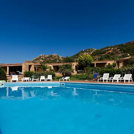 Apartment Paradiso *