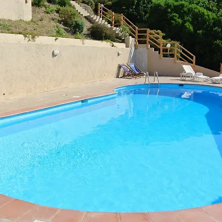 Paradiso Apartment Costa Paradiso