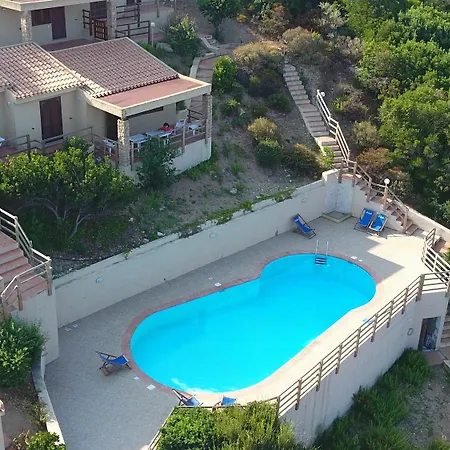 Paradiso Costa Paradiso
